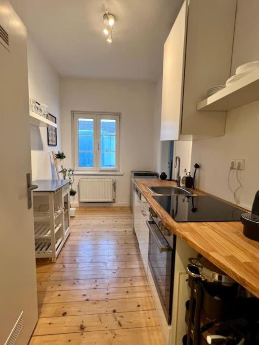 Stadtoase Design Wohnung In Der Altstadt Von Koblenz Кобленц Екстер'єр фото