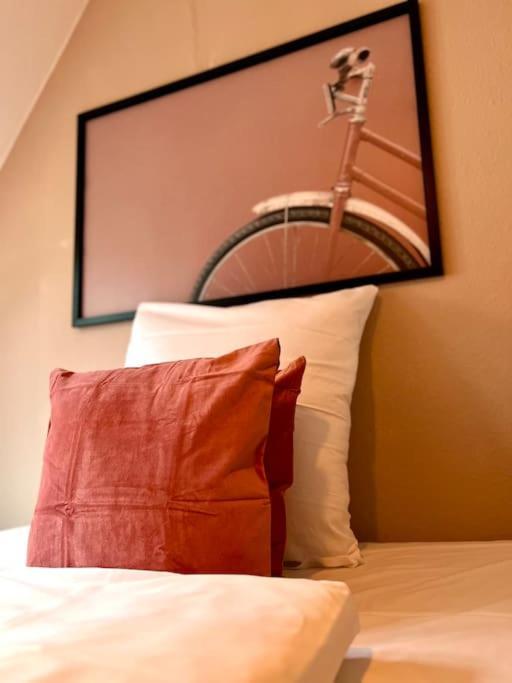 Stadtoase Design Wohnung In Der Altstadt Von Koblenz Екстер'єр фото