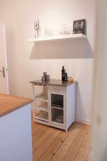 Stadtoase Design Wohnung In Der Altstadt Von Koblenz Кобленц Екстер'єр фото