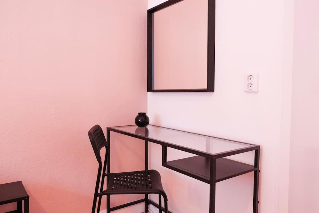 Stadtoase Design Wohnung In Der Altstadt Von Koblenz Кобленц Екстер'єр фото