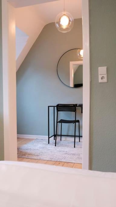 Stadtoase Design Wohnung In Der Altstadt Von Koblenz Екстер'єр фото